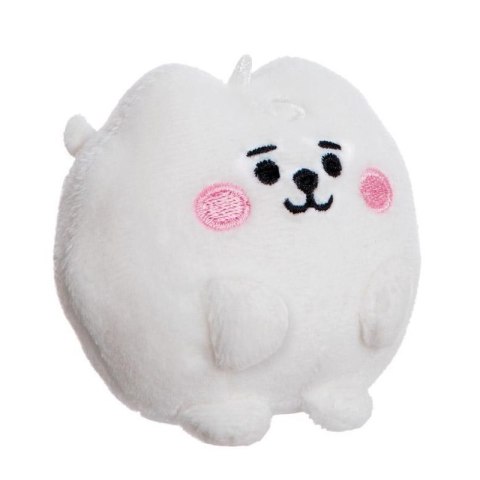 BT21 - Pluszowa maskotka 8 cm RJ Baby Pong Pong BT21 - Pluszowa maskotka 8 cm RJ Baby Pong Pong
