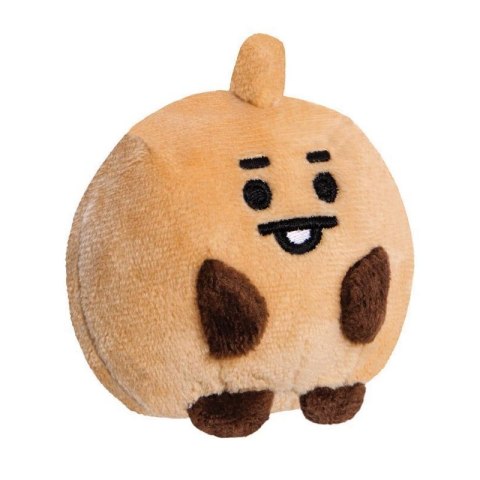 BT21 - Pluszowa maskotka 8 cm SHOOKY Baby Pong Pong BT21 - Pluszowa maskotka 8 cm SHOOKY Baby Pong Pong