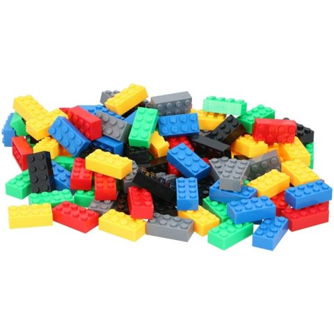 Eddy Toys - Klocki 120 szt. Eddy Toys - Klocki 120 szt.