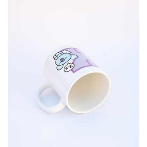 Line Friends BT21 - Kubek ceramiczny 300ml KOYA Line Friends BT21 - Kubek ceramiczny 300ml KOYA