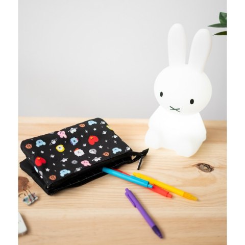 Line Friends BT21 - Piórnik / kosmetyczka z przegródkami Line Friends BT21 - Piórnik / kosmetyczka z przegródkami