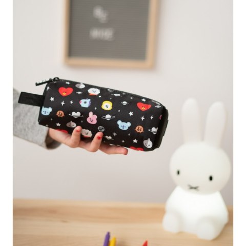 Line Friends BT21 - Piórnik tuba Line Friends BT21 - Piórnik tuba