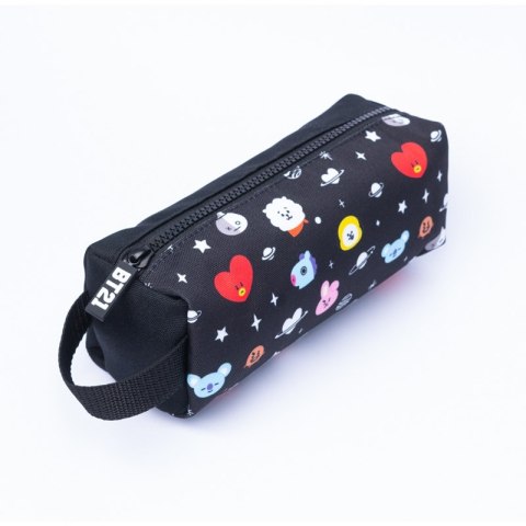 Line Friends BT21 - Piórnik tuba Line Friends BT21 - Piórnik tuba
