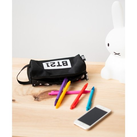 Line Friends BT21 - Piórnik tuba Line Friends BT21 - Piórnik tuba