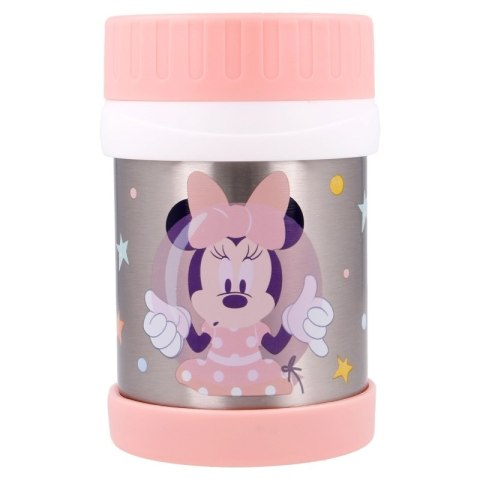 Minnie Mouse - Pojemnik izotermiczny 284 ml (Indigo dreams) Minnie Mouse - Pojemnik izotermiczny 284 ml (Indigo dreams)