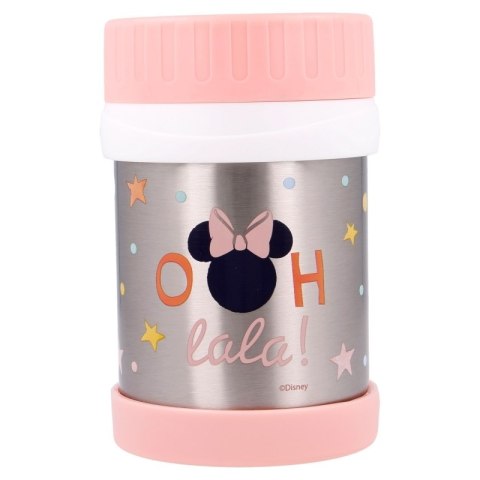 Minnie Mouse - Pojemnik izotermiczny 284 ml (Indigo dreams) Minnie Mouse - Pojemnik izotermiczny 284 ml (Indigo dreams)