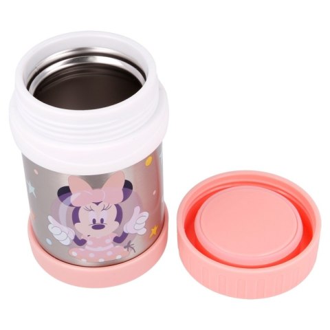 Minnie Mouse - Pojemnik izotermiczny 284 ml (Indigo dreams) Minnie Mouse - Pojemnik izotermiczny 284 ml (Indigo dreams)