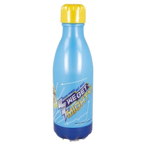 Paw Patrol - Butelka 560 ml Psi Patrol Mighty Pupus Paw Patrol - Butelka 560 ml Psi Patrol Mighty Pupus