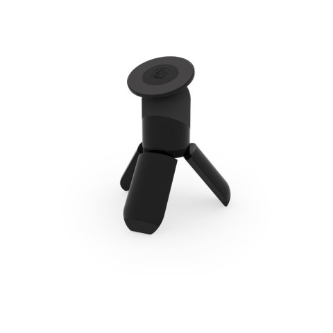 STM MagPod - Statyw z funkcją podstawki i uchwytu do iPhone MagSafe (czarny) STM MagPod - Statyw z funkcją podstawki i uchwytu do iPhone MagSafe (czarny)