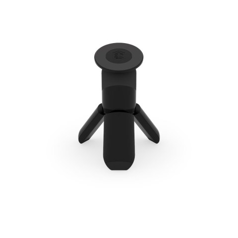 STM MagPod - Statyw z funkcją podstawki i uchwytu do iPhone MagSafe (czarny) STM MagPod - Statyw z funkcją podstawki i uchwytu do iPhone MagSafe (czarny)