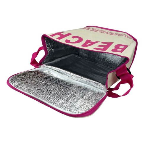 Alpina - Torba termiczna na ramię, 20 L (Niebieski) Alpina - Torba termiczna na ramię, 20 L (Niebieski)
