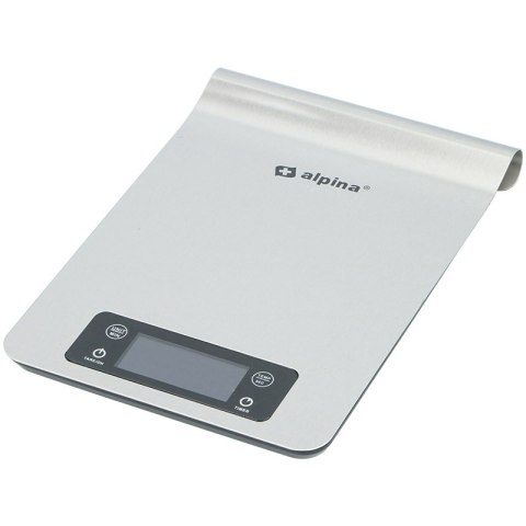 Alpina - elektroniczna waga kuchenna do 5 kg Alpina - elektroniczna waga kuchenna do 5 kg