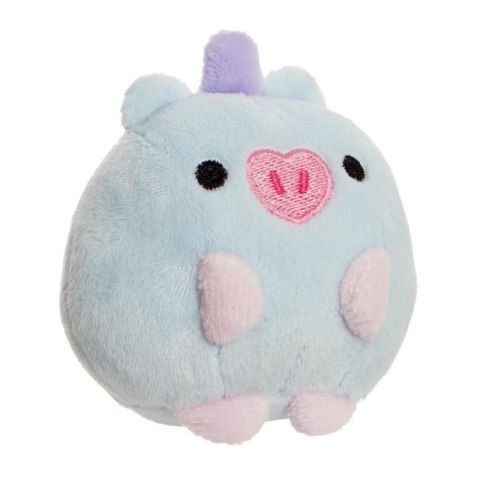 BT21 - Pluszowa maskotka 8 cm MANG Baby Pong Pong BT21 - Pluszowa maskotka 8 cm MANG Baby Pong Pong
