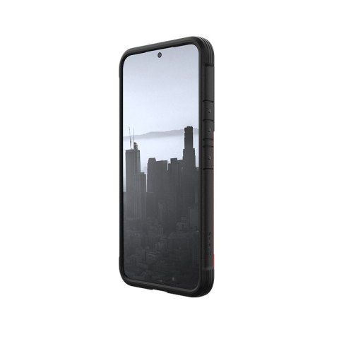 X-Doria Raptic Shield Pro - Etui Samsung Galaxy S22 5G (Antimicrobial Protection) (Red) X-Doria Raptic Shield Pro - Etui Samsung Galaxy S22 5G (Antimicrobial Protection) (Red)