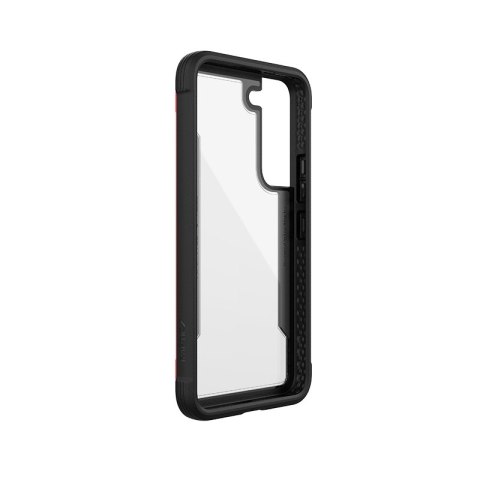 X-Doria Raptic Shield Pro - Etui Samsung Galaxy S22 5G (Antimicrobial Protection) (Red) X-Doria Raptic Shield Pro - Etui Samsung Galaxy S22 5G (Antimicrobial Protection) (Red)