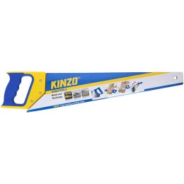 Kinzo - Piła ręczna płatnica do drewna 500 mm
