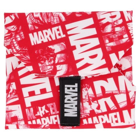 Marvel - Wielorazowa owijka śniadaniowa Marvel - Wielorazowa owijka śniadaniowa