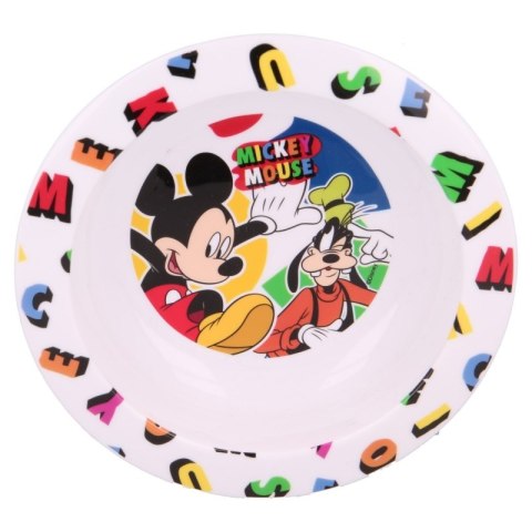 Mickey Mouse - Miseczka (biały) Mickey Mouse - Miseczka (biały)