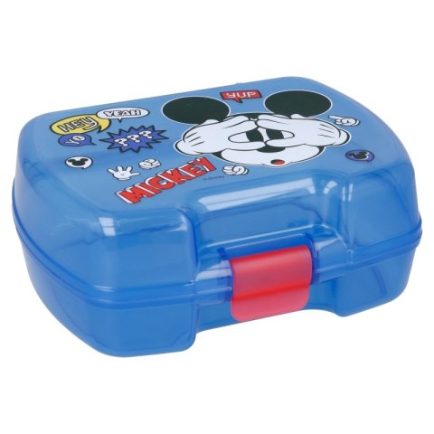 Mickey Mouse - Śniadaniówka / Lunchbox Mickey Mouse - Śniadaniówka / Lunchbox