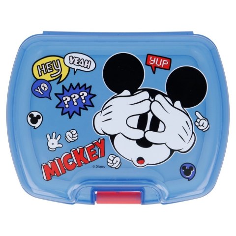 Mickey Mouse - Śniadaniówka / Lunchbox Mickey Mouse - Śniadaniówka / Lunchbox