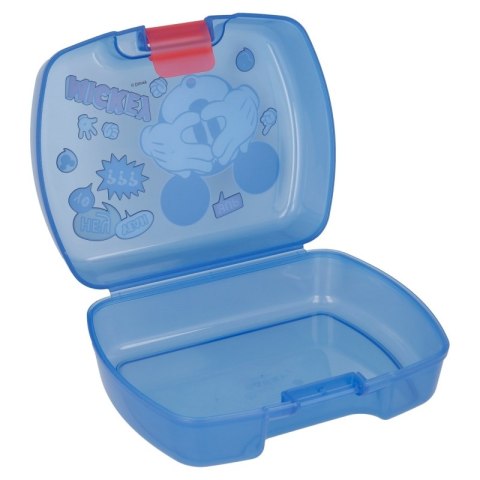 Mickey Mouse - Śniadaniówka / Lunchbox Mickey Mouse - Śniadaniówka / Lunchbox