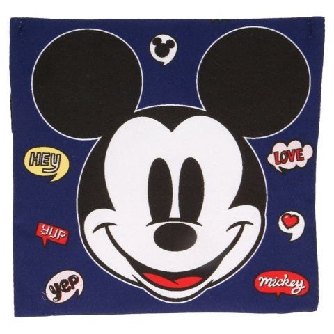 Mickey Mouse - Wielorazowa torba lunchowa Mickey Mouse - Wielorazowa torba lunchowa