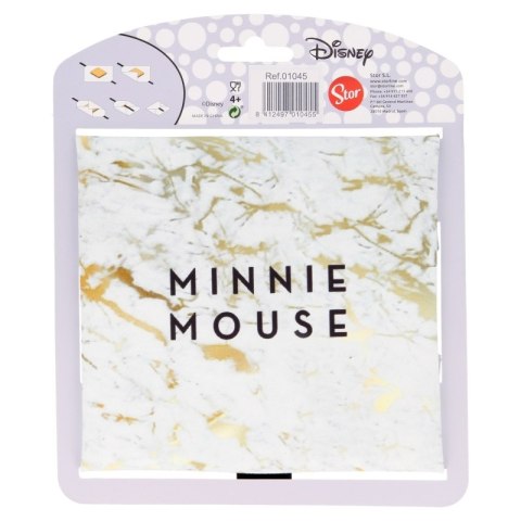 Minnie Mouse - Wielorazowa owijka śniadaniowa Minnie Mouse - Wielorazowa owijka śniadaniowa