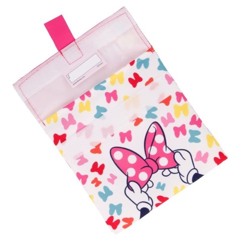 Minnie Mouse - Wielorazowa torba lunchowa Minnie Mouse - Wielorazowa torba lunchowa