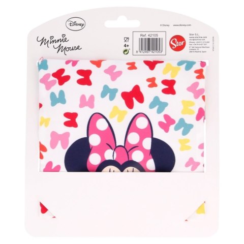 Minnie Mouse - Wielorazowa torba lunchowa Minnie Mouse - Wielorazowa torba lunchowa