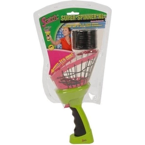 Scatch - Zabawka Super spinner XL Scatch - Zabawka Super spinner XL