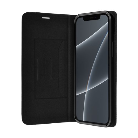 ZIZO WALLET Series - Etui z klapką iPhone 13 Pro Max (czarny) ZIZO WALLET Series - Etui z klapką iPhone 13 Pro Max (czarny)