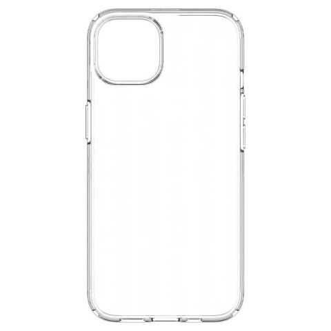 Spigen Liquid Crystal - Etui do iPhone 13 Mini (Przezroczysty) Spigen Liquid Crystal - Etui do iPhone 13 Mini (Przezroczysty)