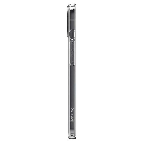 Spigen Liquid Crystal - Etui do iPhone 13 Mini (Przezroczysty) Spigen Liquid Crystal - Etui do iPhone 13 Mini (Przezroczysty)
