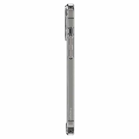 Spigen Ultra Hybrid - Etui do iPhone 13 Pro Max (Przezroczysty) Spigen Ultra Hybrid - Etui do iPhone 13 Pro Max (Przezroczysty)