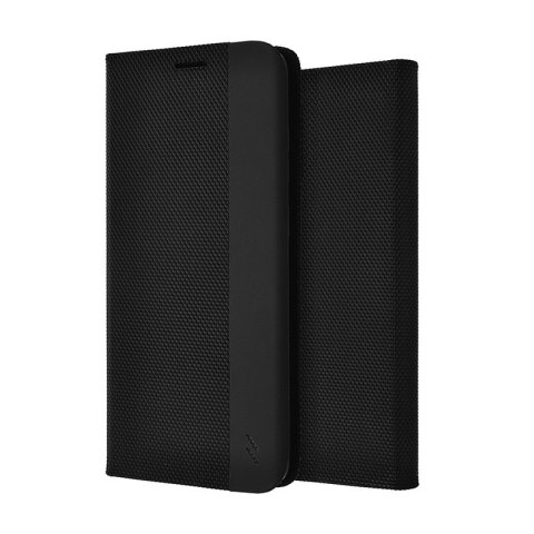 ZIZO WALLET Series - Etui z klapką iPhone 13 mini (czarny) ZIZO WALLET Series - Etui z klapką iPhone 13 mini (czarny)