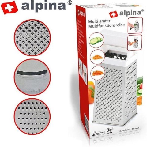 Alpina - Tarka Alpina - Tarka