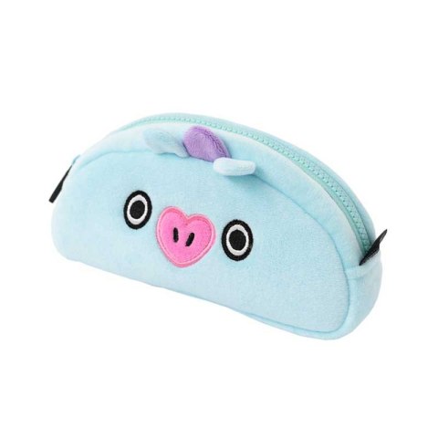 BT21 - Piórnik pluszowy na przybory MANG BT21 - Piórnik pluszowy na przybory MANG
