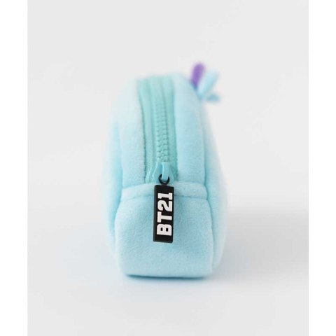 BT21 - Piórnik pluszowy na przybory MANG BT21 - Piórnik pluszowy na przybory MANG