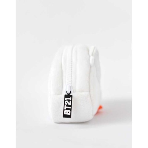 BT21 - Piórnik pluszowy na przybory RJ BT21 - Piórnik pluszowy na przybory RJ