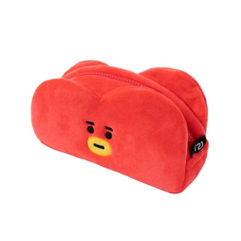 BT21 - Piórnik pluszowy na przybory TATA BT21 - Piórnik pluszowy na przybory TATA