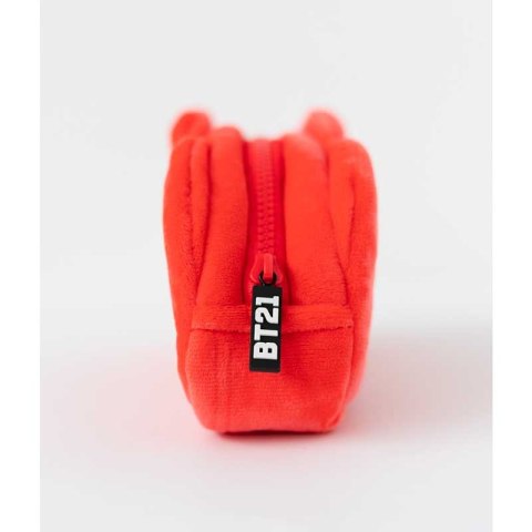 BT21 - Piórnik pluszowy na przybory TATA BT21 - Piórnik pluszowy na przybory TATA