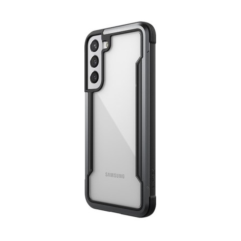 X-Doria Raptic Shield Pro - Etui Samsung Galaxy S22+ 5G (Antimicrobial Protection) (Black) X-Doria Raptic Shield Pro - Etui Samsung Galaxy S22+ 5G (Antimicrobial Protection) (Black)