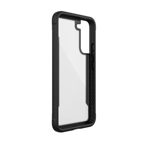 X-Doria Raptic Shield Pro - Etui Samsung Galaxy S22+ 5G (Antimicrobial Protection) (Black) X-Doria Raptic Shield Pro - Etui Samsung Galaxy S22+ 5G (Antimicrobial Protection) (Black)