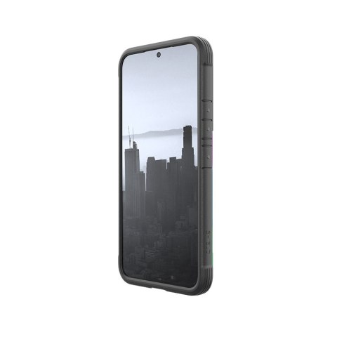 X-Doria Raptic Shield Pro - Etui Samsung Galaxy S22 5G (Antimicrobial Protection) (Iridescent) X-Doria Raptic Shield Pro - Etui Samsung Galaxy S22 5G (Antimicrobial Protection) (Iridescent)