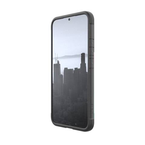 X-Doria Raptic Shield Pro - Etui Samsung Galaxy S22+ 5G (Antimicrobial Protection) (Iridescent) X-Doria Raptic Shield Pro - Etui Samsung Galaxy S22+ 5G (Antimicrobial Protection) (Iridescent)