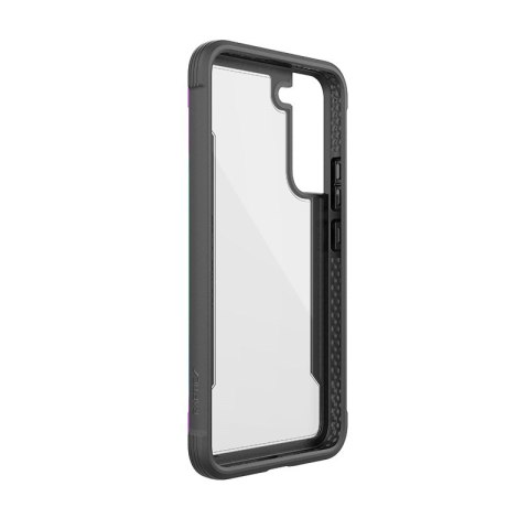 X-Doria Raptic Shield Pro - Etui Samsung Galaxy S22+ 5G (Antimicrobial Protection) (Iridescent) X-Doria Raptic Shield Pro - Etui Samsung Galaxy S22+ 5G (Antimicrobial Protection) (Iridescent)