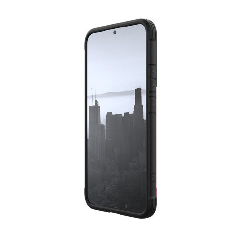 X-Doria Raptic Shield Pro - Etui Samsung Galaxy S22+ 5G (Antimicrobial Protection) (Red) X-Doria Raptic Shield Pro - Etui Samsung Galaxy S22+ 5G (Antimicrobial Protection) (Red)