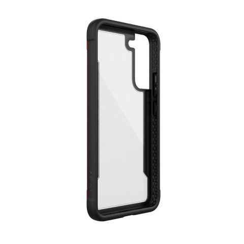 X-Doria Raptic Shield Pro - Etui Samsung Galaxy S22+ 5G (Antimicrobial Protection) (Red) X-Doria Raptic Shield Pro - Etui Samsung Galaxy S22+ 5G (Antimicrobial Protection) (Red)
