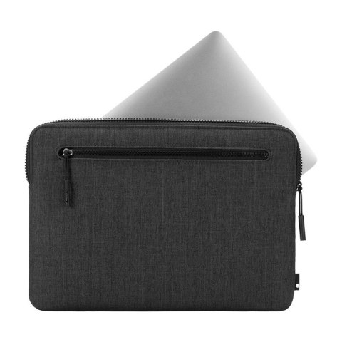 Incase Compact Sleeve in Woolenex - Pokrowiec MacBook Pro 16" (M4/M3/M2/M1/2024-2021) / PC 15,6" (grafitowy) Incase Compact Sleeve in Woolenex - Pokrowiec MacBook Pro 16" (M4/M3/M2/M1/2024-2021) / PC 15,6" (grafitowy)