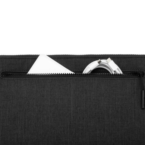 Incase Compact Sleeve in Woolenex - Pokrowiec MacBook Pro 16" (M4/M3/M2/M1/2024-2021) / PC 15,6" (grafitowy) Incase Compact Sleeve in Woolenex - Pokrowiec MacBook Pro 16" (M4/M3/M2/M1/2024-2021) / PC 15,6" (grafitowy)
